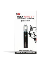 Wulf Mods Orbit Concentrate Vaporizer - Discreet Smoker
